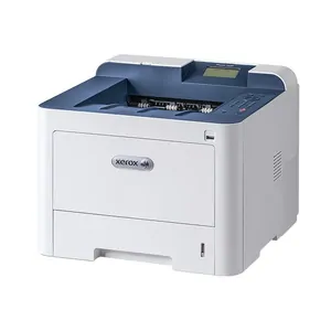 Замена вала на принтере Xerox 3330 в Нижнем Новгороде